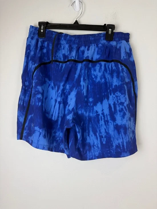 Lululemon Pace Breaker Short 7” LL (Linerless) - Picture 3 of 6